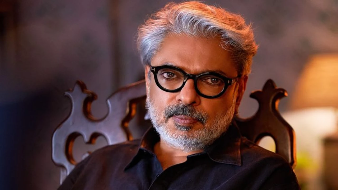 EXCLUSIVE: No reshoot for Sanjay Leela Bhansali’s Heera Mandi; SLB continues shoot as planned