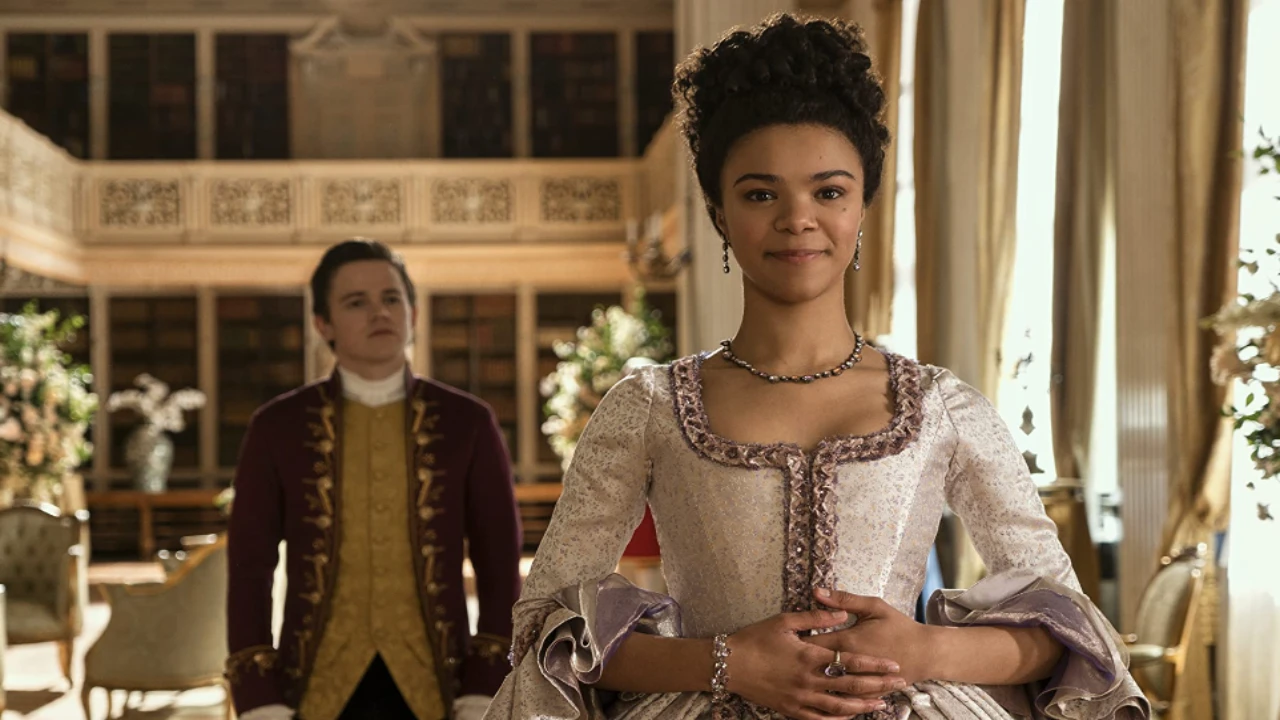 Queen Charlotte: A Bridgerton Story: Is season 2 of hit Netflix series on  the cards? DEETS here | PINKVILLA