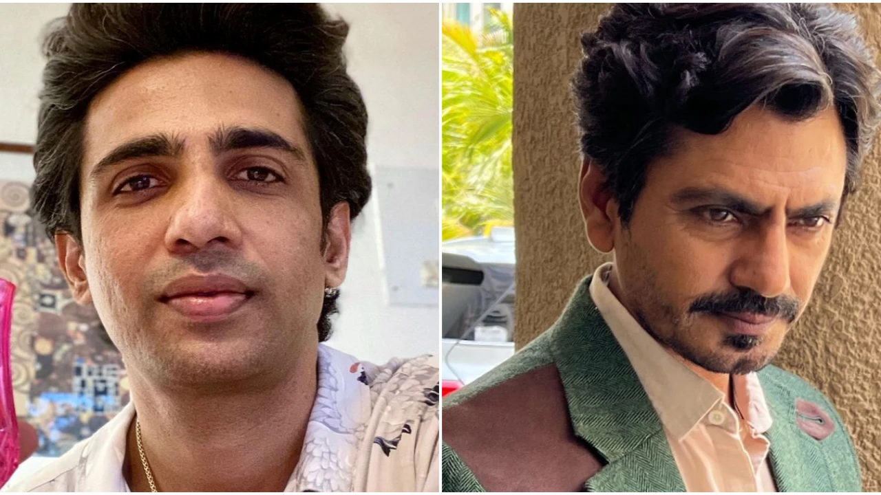 EXCLUSIVE: Gulshan Devaiah on Nawazuddin Siddiqui’s remark on depression: ‘Didn’t like that he was dismissive’