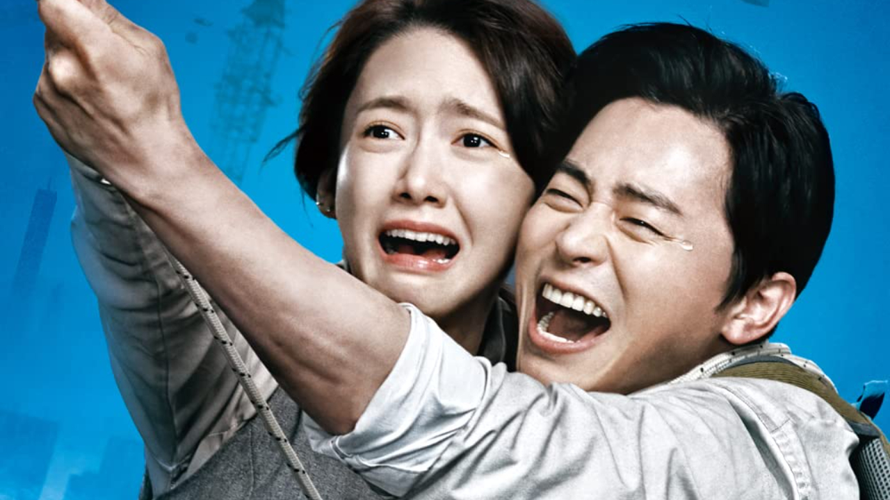 best korean comedy movie