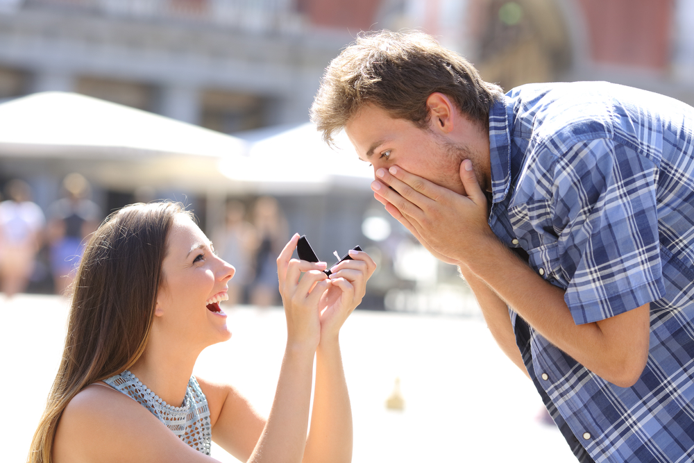 Perfect Engagement Captions to Announce Your Union