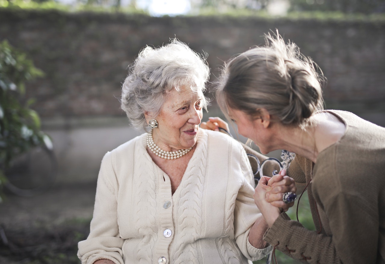 How to Talk to Your Parents With Respect