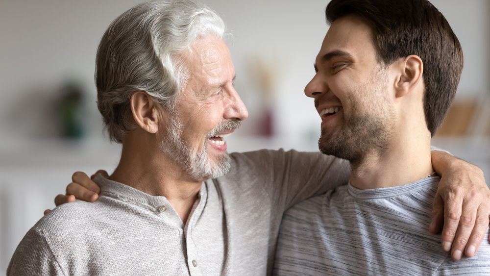 How to Talk to Your Parents With Respect