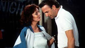 Susan Sarandon from 'Bull Durham'