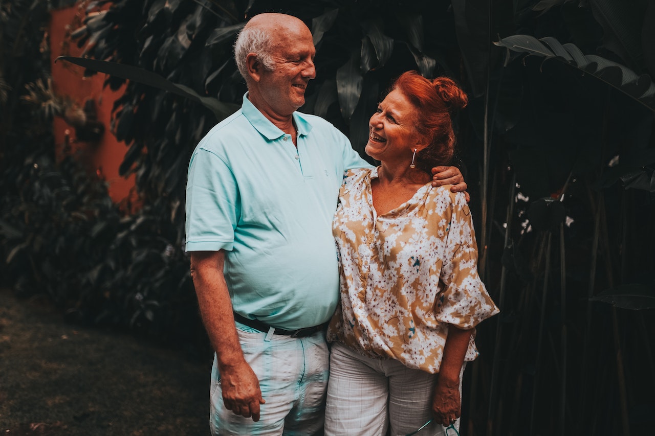 Dating After 60 ? Tips to Find a Meaningful Connection 