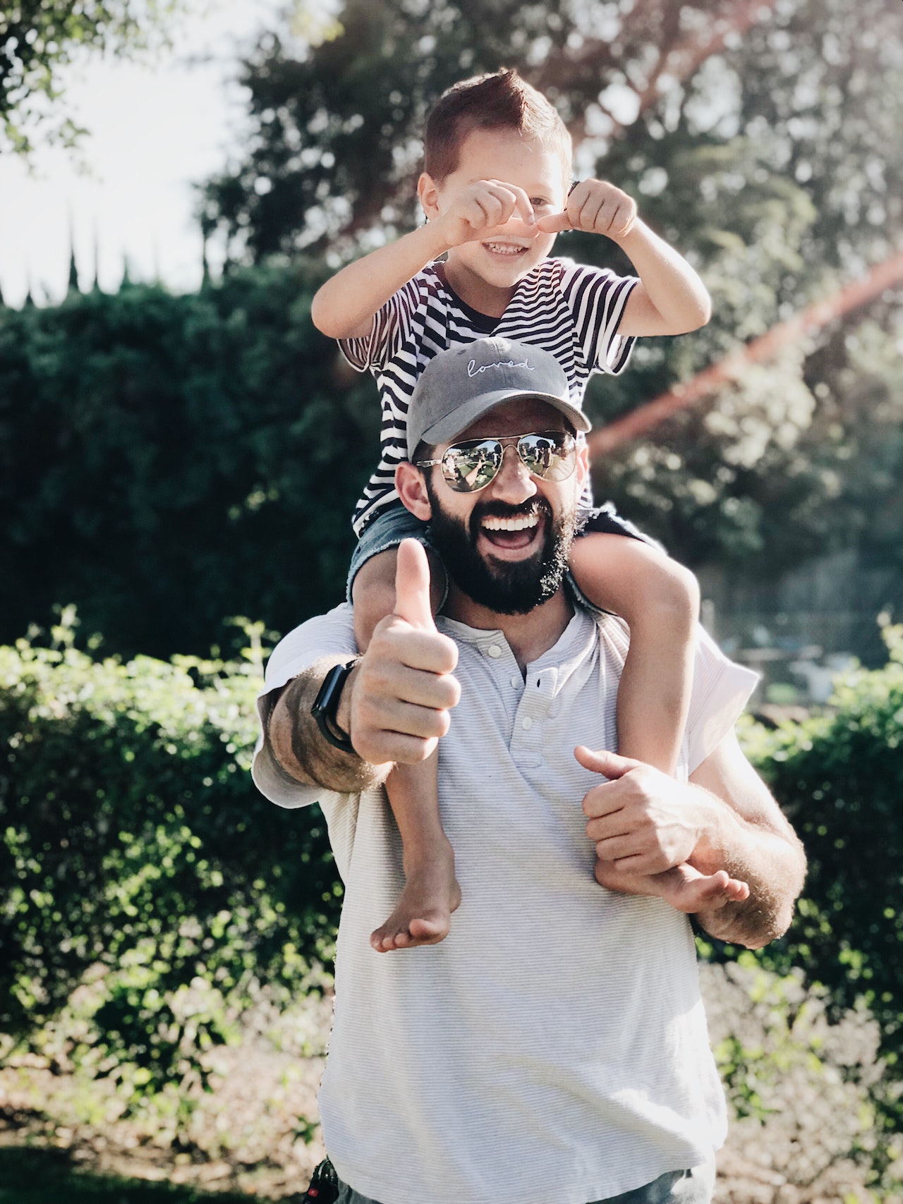 32 Fatherhood Quotes from Celebrity Dads - Heartwarming Dad Quotes