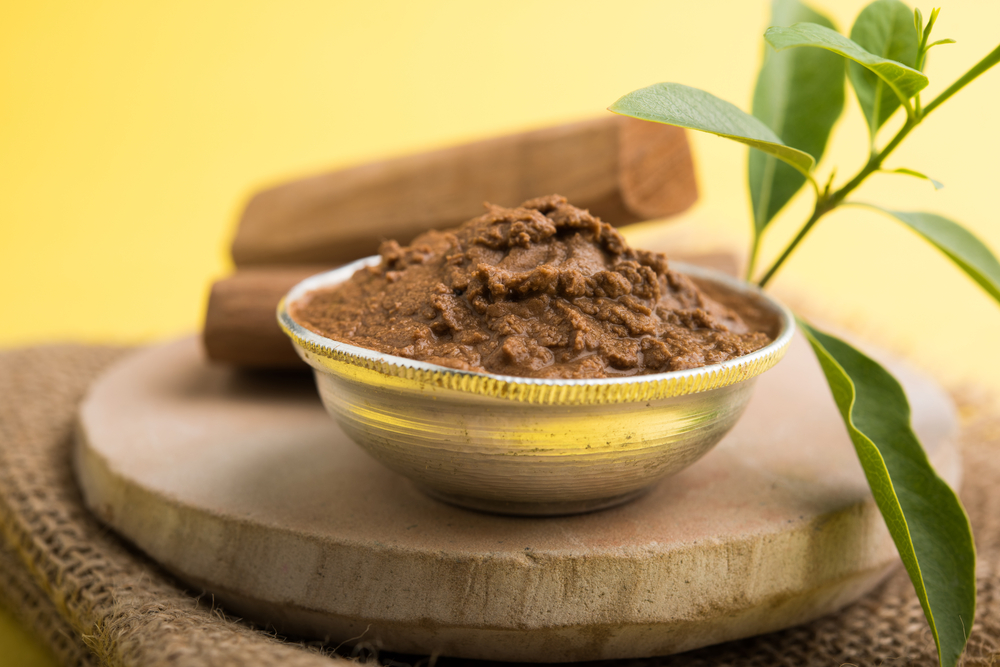 Vedini Sandalwood Powder - Best Sandalwood Powder in India