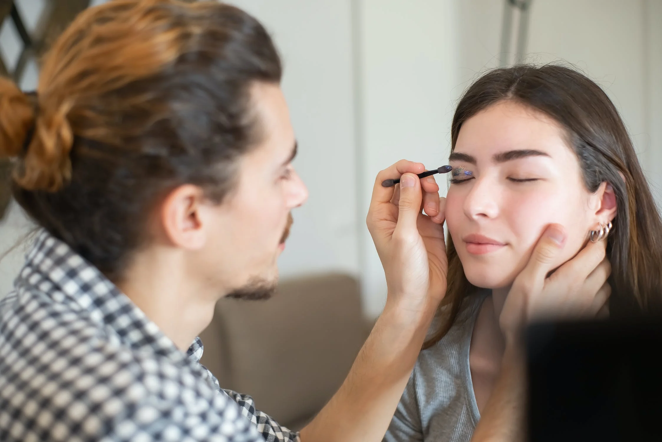 7 Must-Try Eye Makeup for Big Eyes