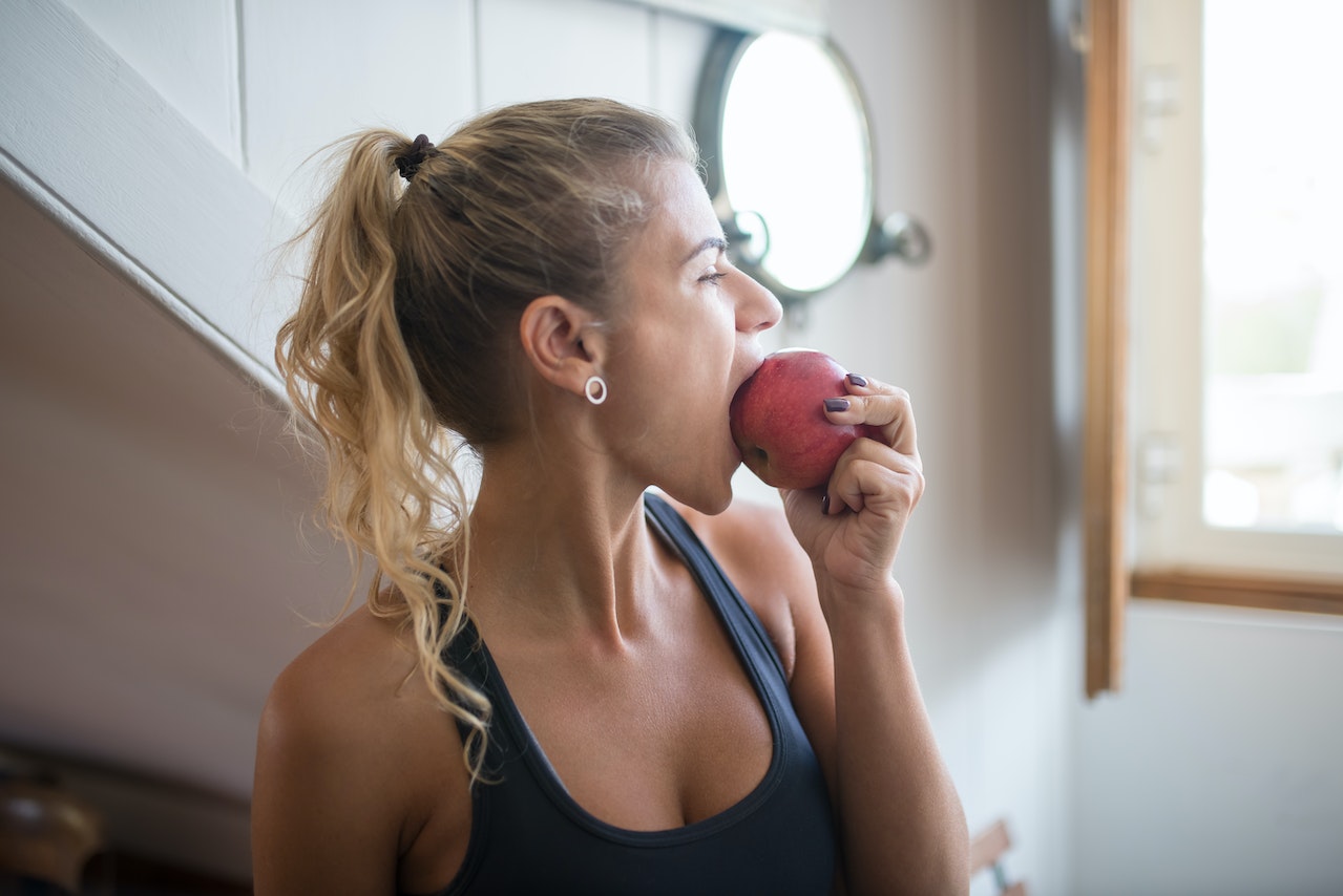 3-day Apple Diet: Get all the Benefits of an Apple Cleanse!