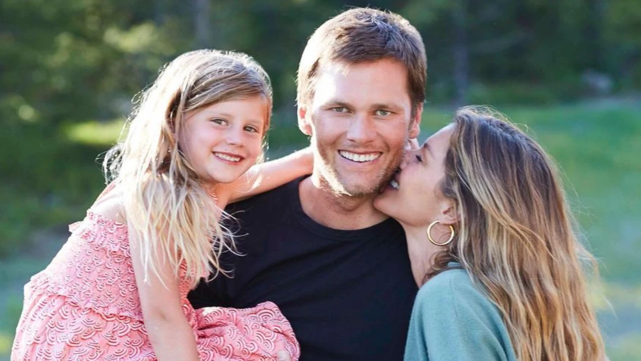 Tom Brady Honors Bridget Moynahan, Gisele Bundchen on Mother's Day