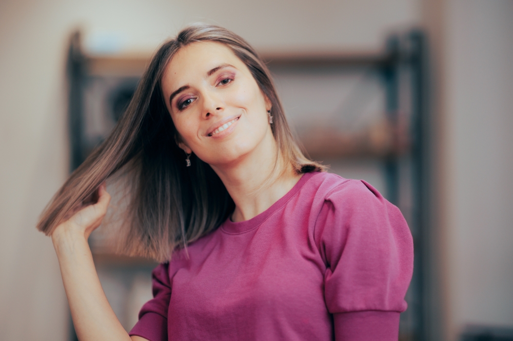 Butterfly Haircut Ideas