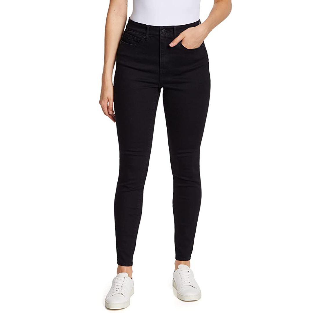 Buy MidRise Skinny Fit Jeans Online at Best Prices in India  JioMart