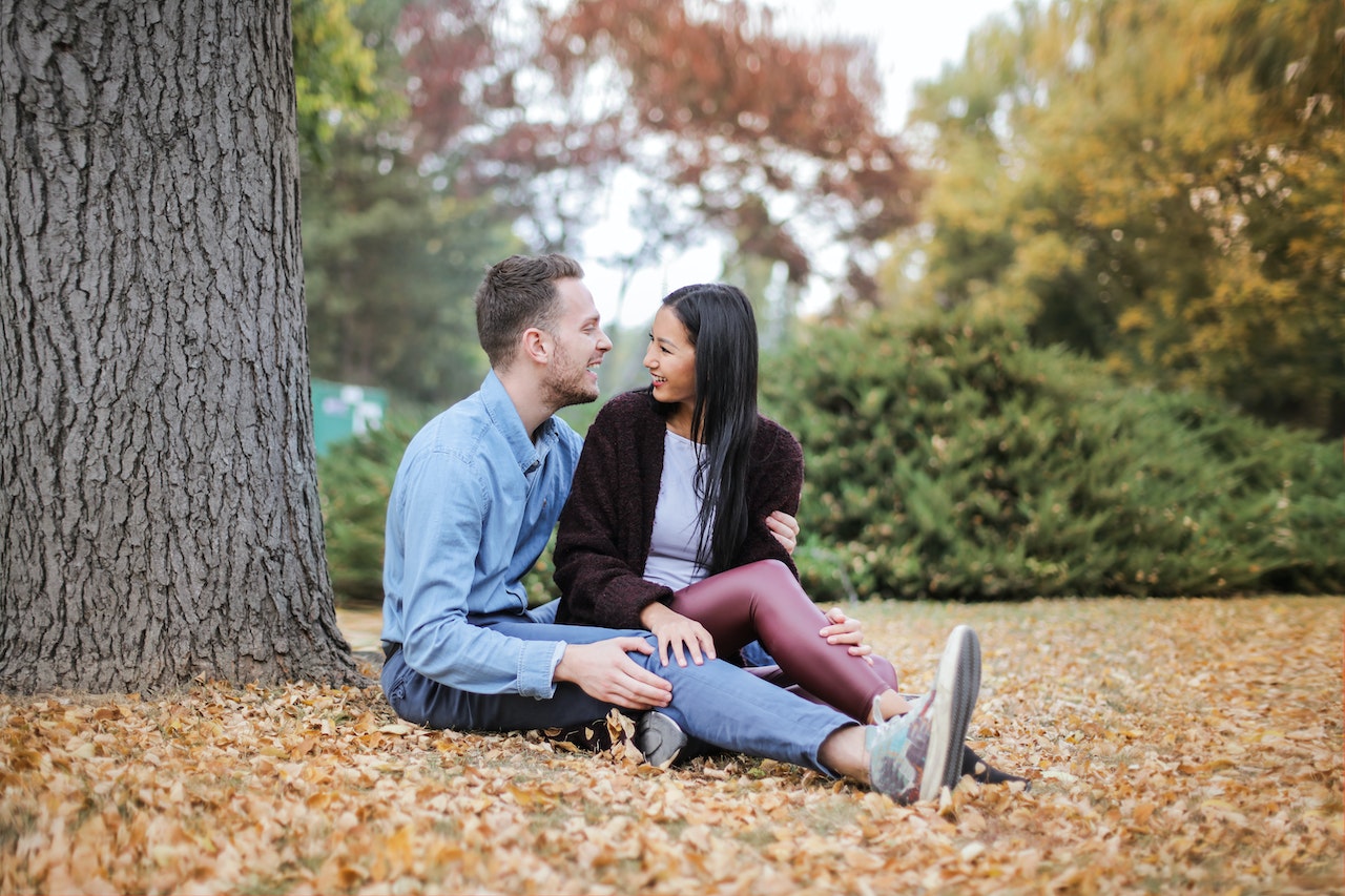 How to Show Affection to Your Boyfriend