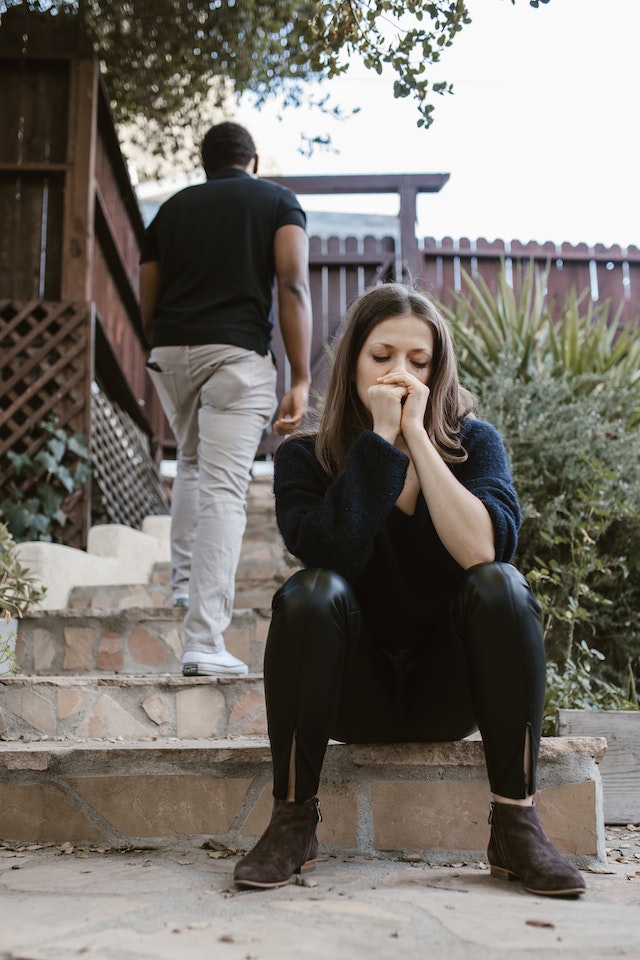 Tips on How to Forgive a Cheater And Heal a Broken Heart 