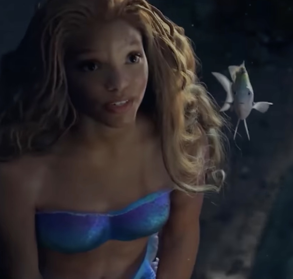 Unveiling the ending of Disney's 'The Little Mermaid' liveaction