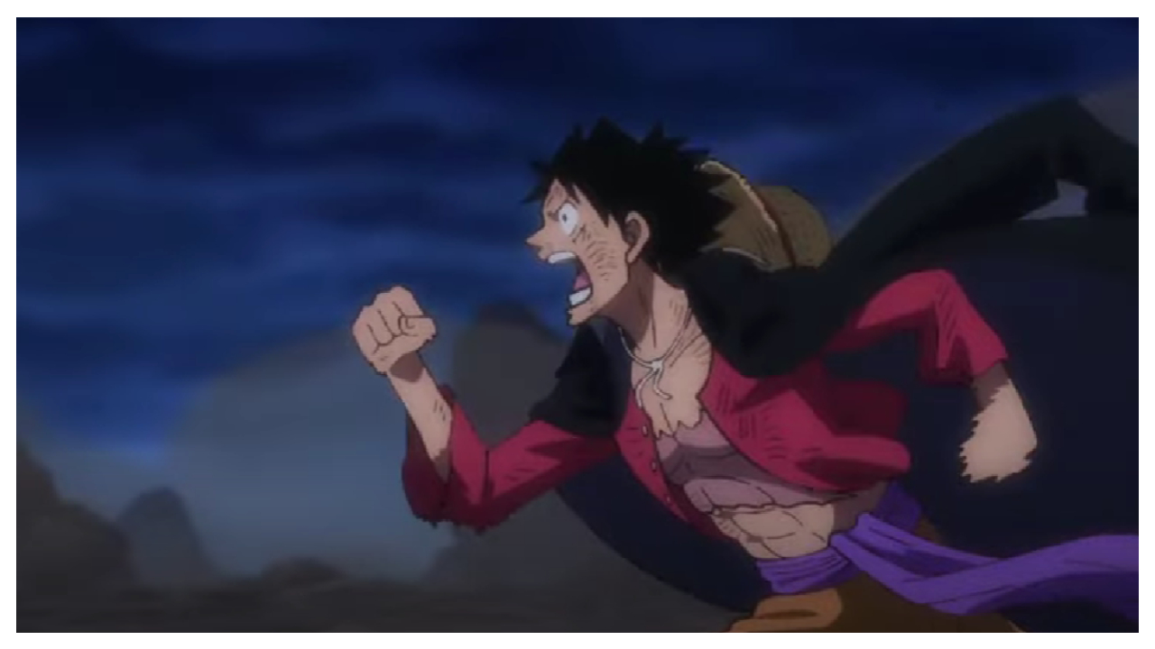 One Piece (Kredit: YouTube)