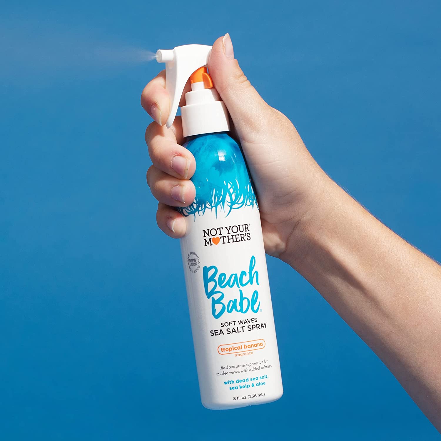 15 Best Sea Salt Sprays for Beautifully Textured Hair  PINKVILLA