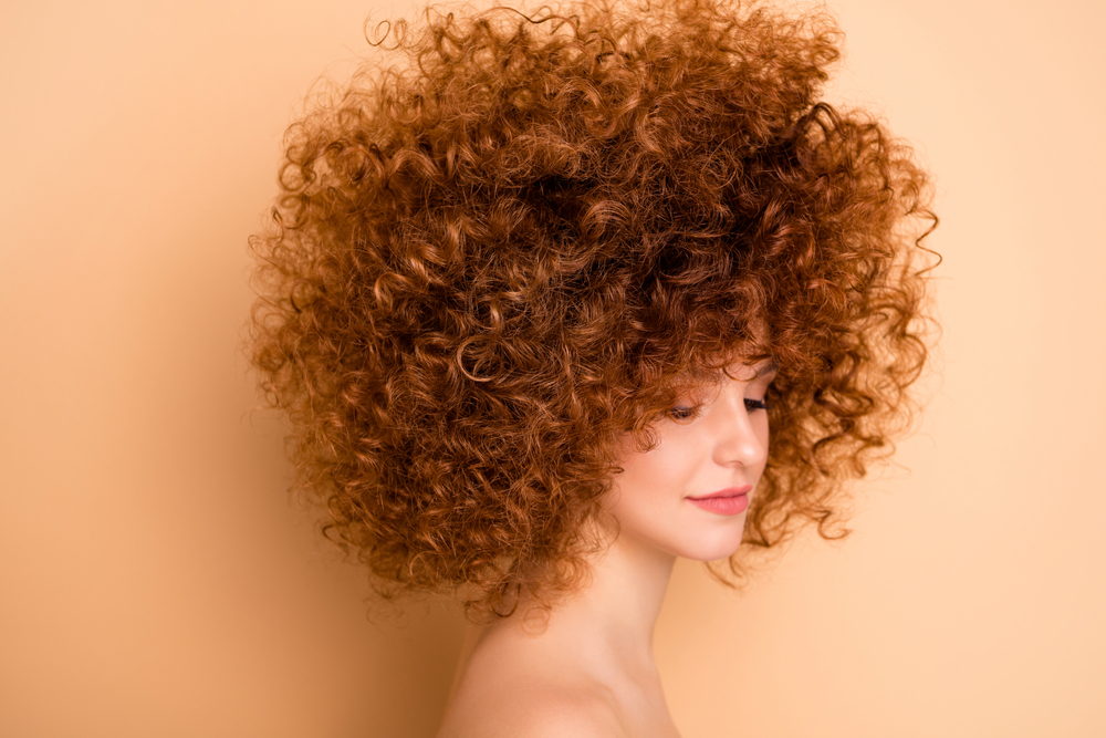 Perm Hairstyles 