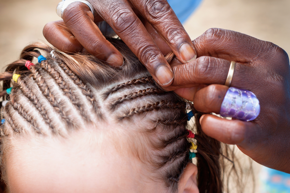 Perm Hairstyles 