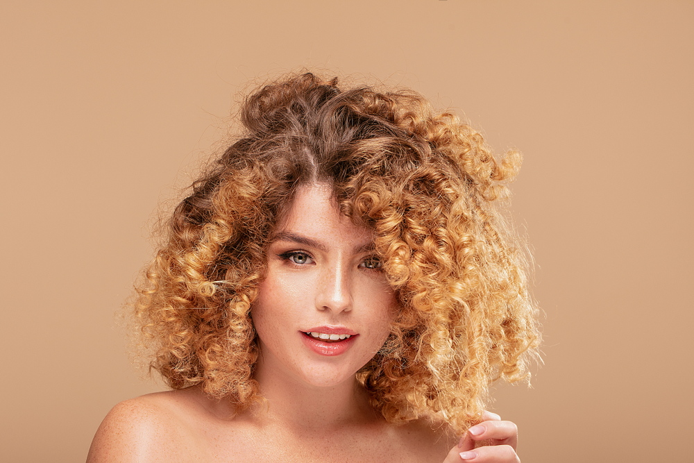 45 Mesmerizing Perm Hairstyles To Make You Steal The Spotlight Pinkvilla 