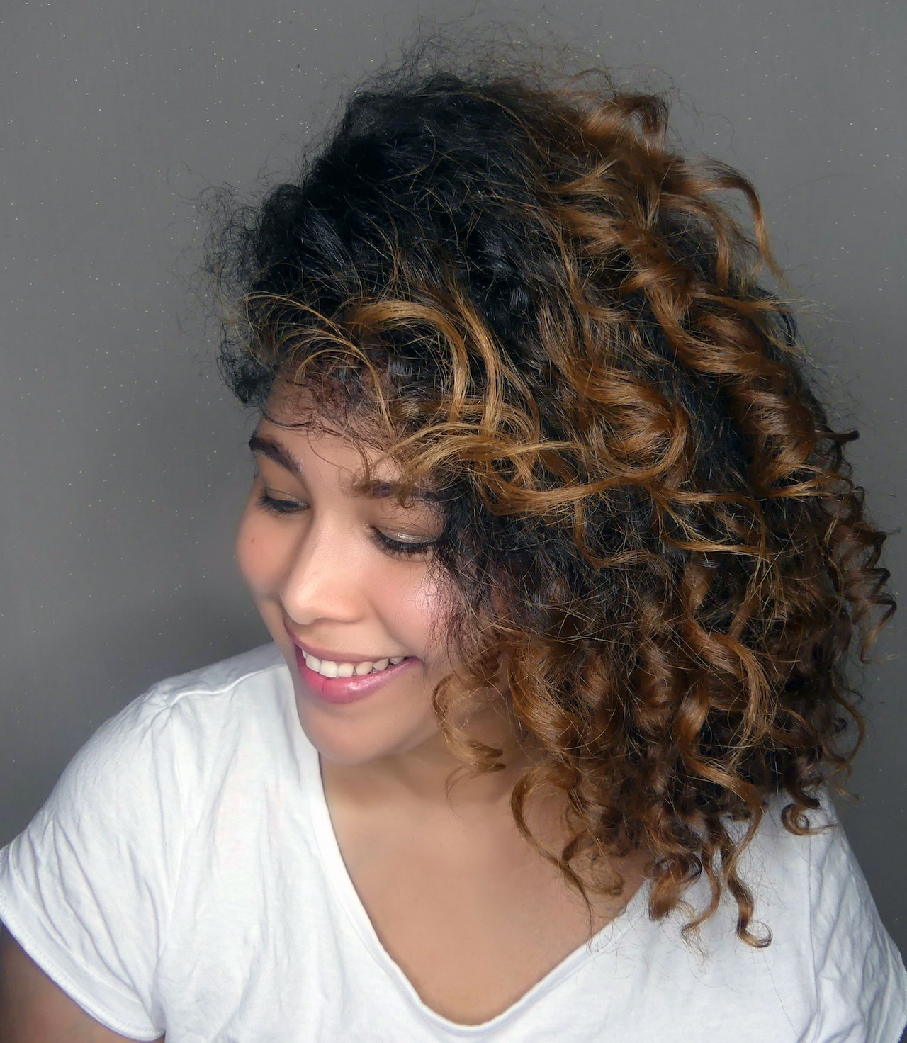 Perm Hairstyles 