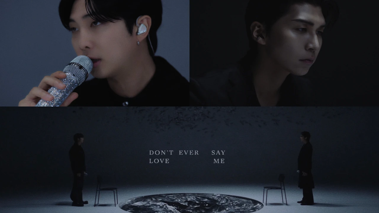 Say this love. Colde feat RM don't ever say. Намджун БТС 2023. Гшрафический ключ БТС jhope. Намджун посол.