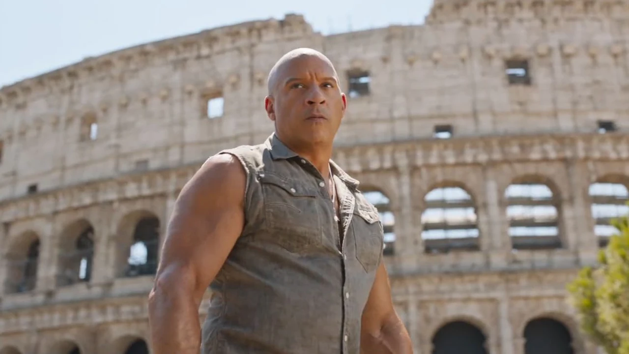 Fast X Day 1 Box Office India: Vin Diesel's film flirts with highest opener in franchise; Netts Rs 13 crores