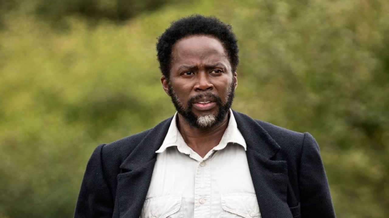 Harold Perrineau reveals why he got fired from Lost: I was just asking ...