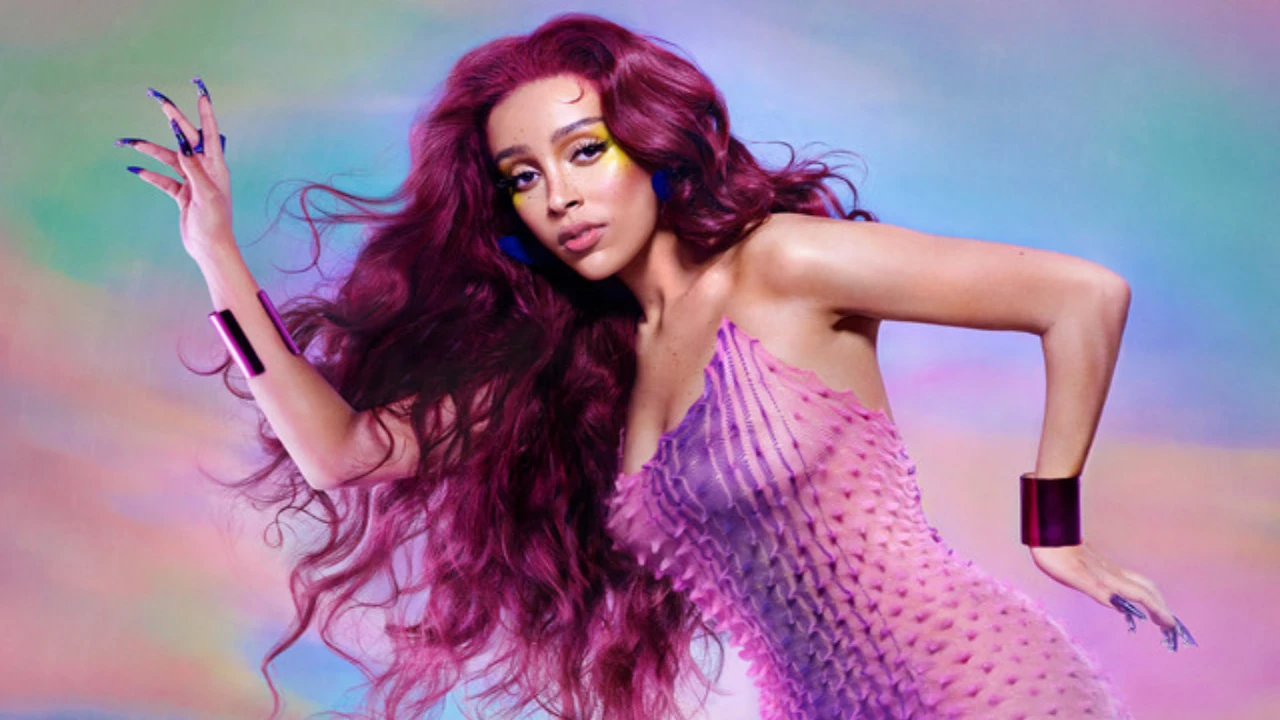 Doja Cat - Latest news, views, gossip, photos and video - Page 3