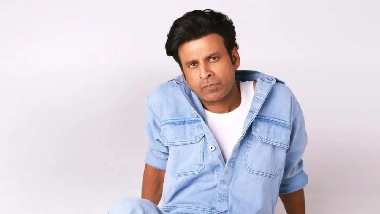 EXCLUSIVE: Manoj Bajpayee to start a new project every 40 days from June 2023; Gives update on Family Man 3