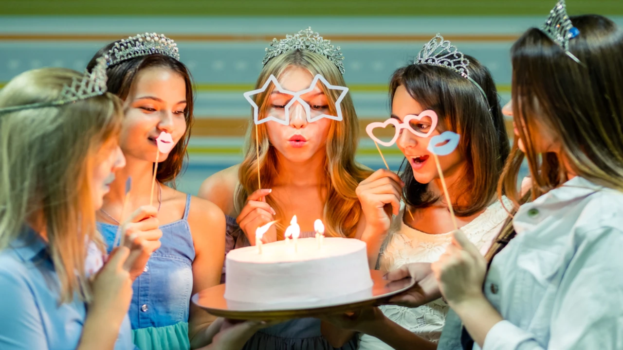 15 Fun Teen Birthday Party Ideas to Make Their Day Special