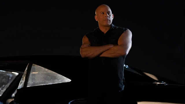 Vin Diesel en Fast X