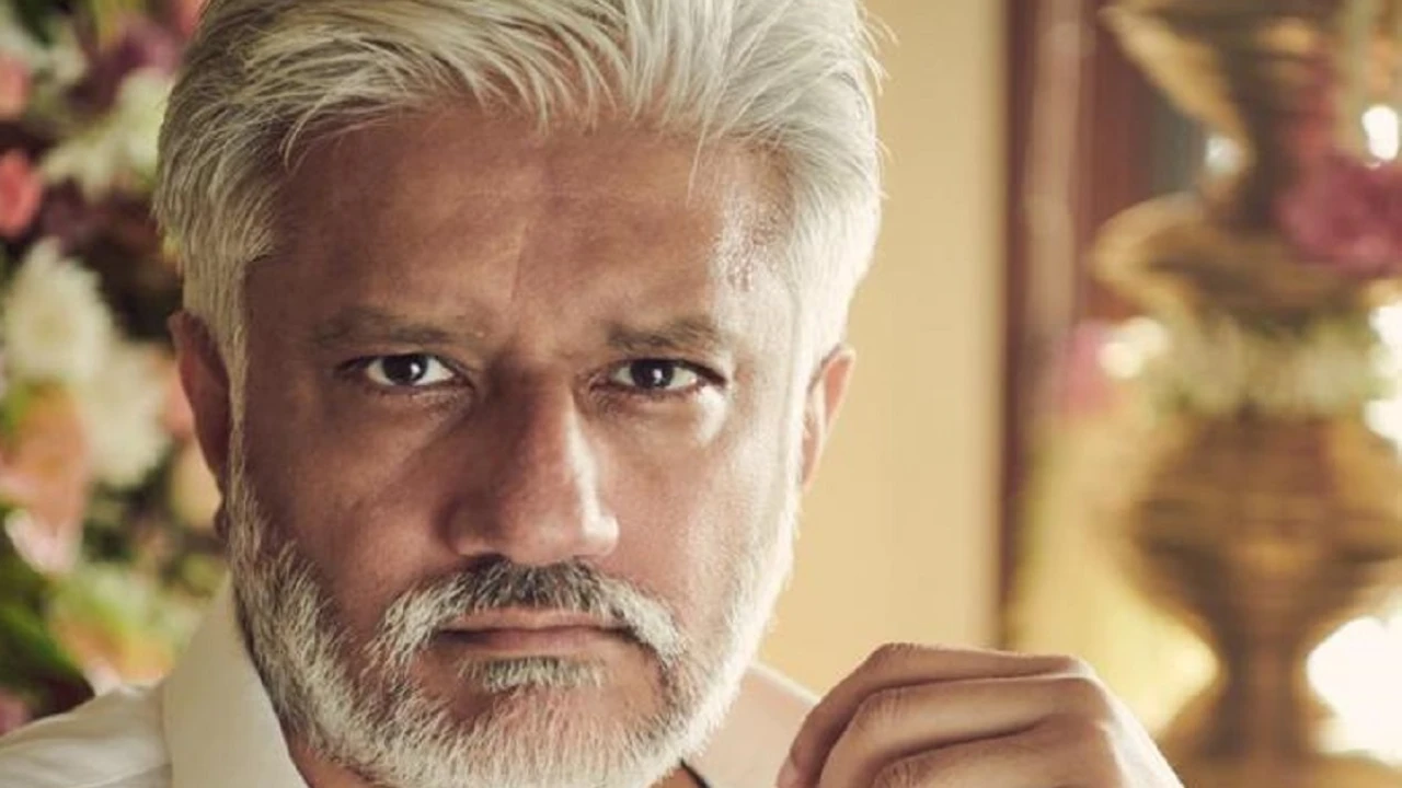 Vikram Bhatt Interview: Vikram Bhatt on Mahesh &amp; Mukesh Bhatt split