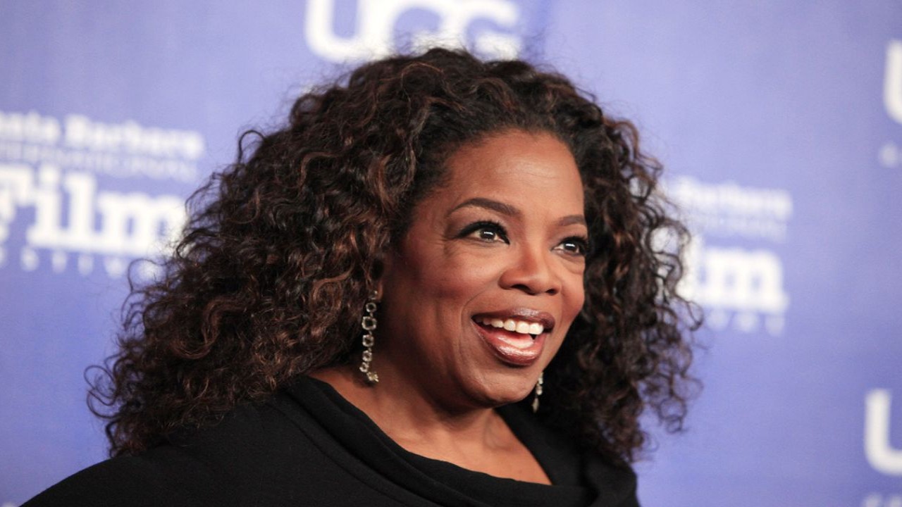 Oprah Winfrey’s Weight Loss Secrets to Lose over 40 Pounds | PINKVILLA