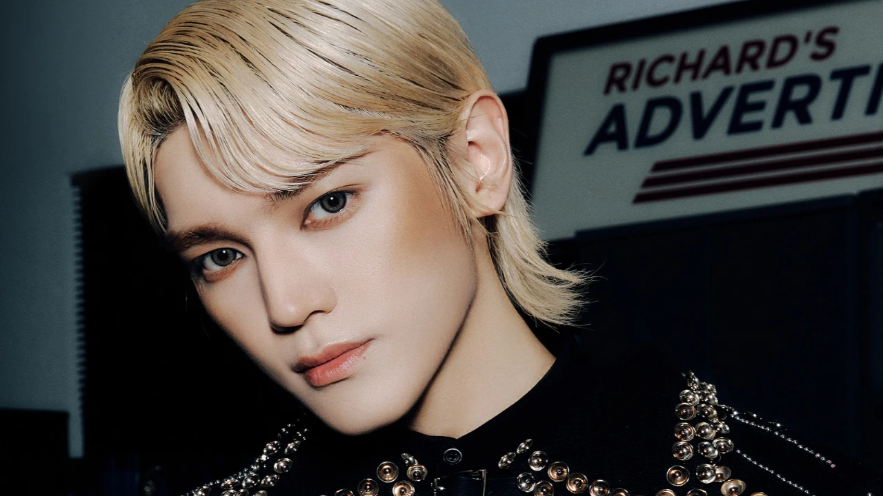 'I will be away from you…': NCT leader Taeyong hints at 2024 military ...