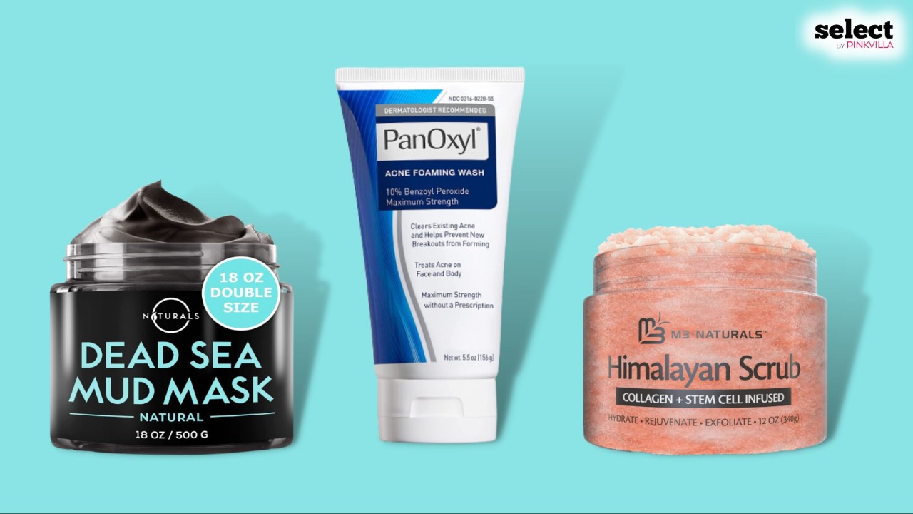 Best Products for Acne Scars to Recover Your Skin’s Radiance