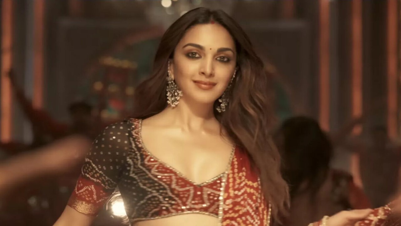 Top Kiara Advani Day 1 Box Office Openers In India: Satyaprem Ki Katha takes 5th biggest start for the actress