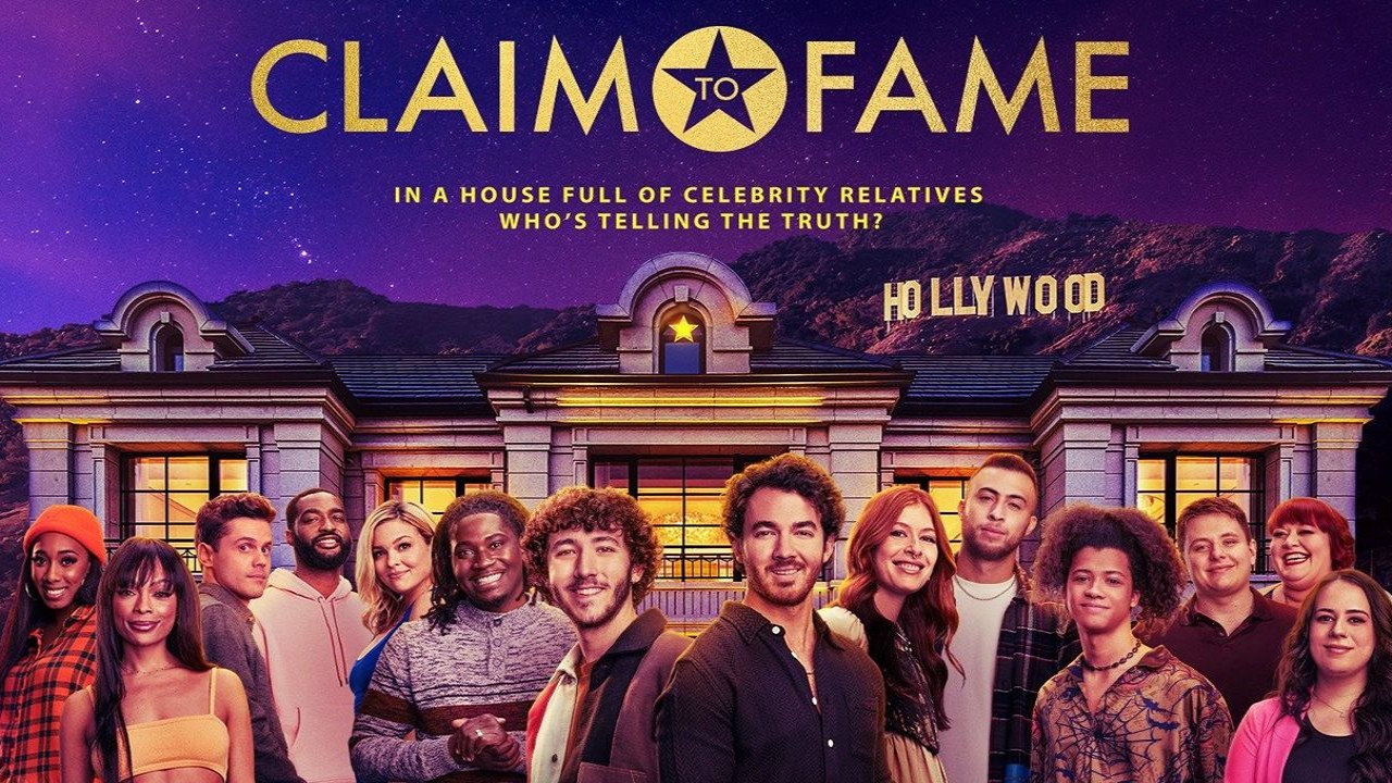 Claim to Fame season 2 Who is Monay related to? Here's everything we