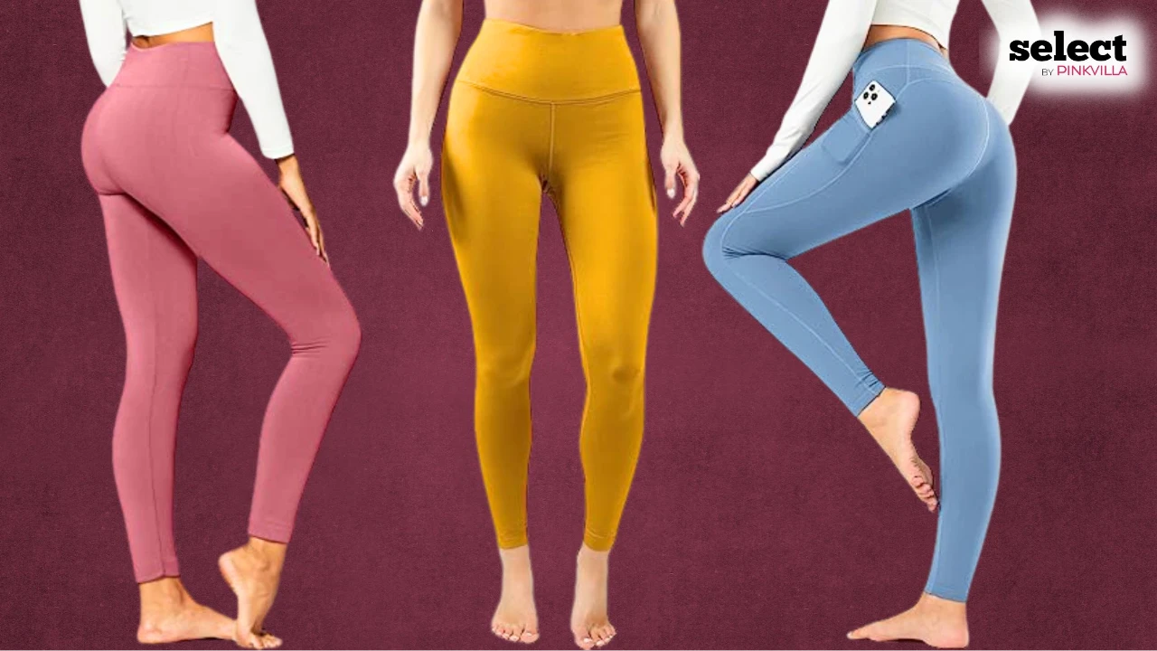 12 Best Winter Leggings 2022 Tested and Reviewed by CNT Editors  Condé  Nast Traveler