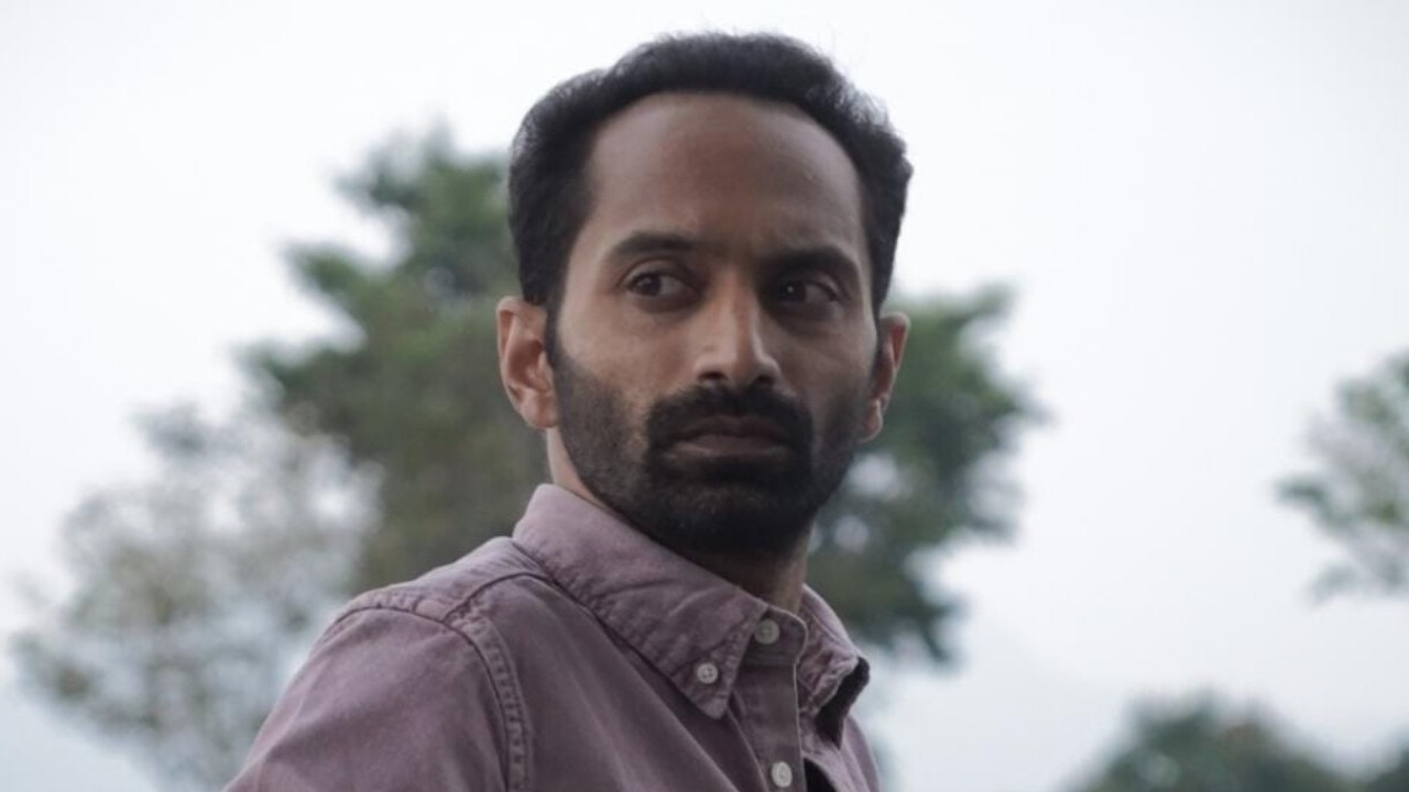 Fahadh Faasil