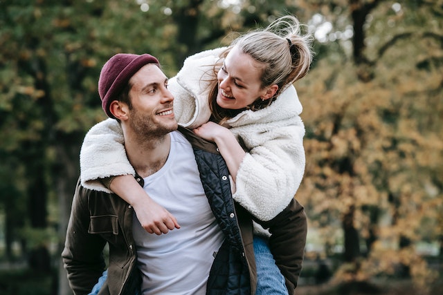 What to Look for in a Partner for a Lasting And Strong Connection