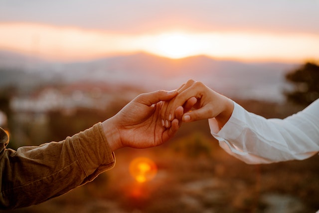 What to Look for in a Partner for a Lasting And Strong Connection