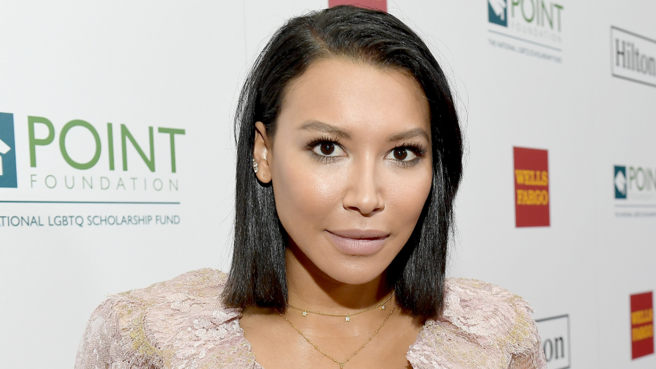 Naya Rivera