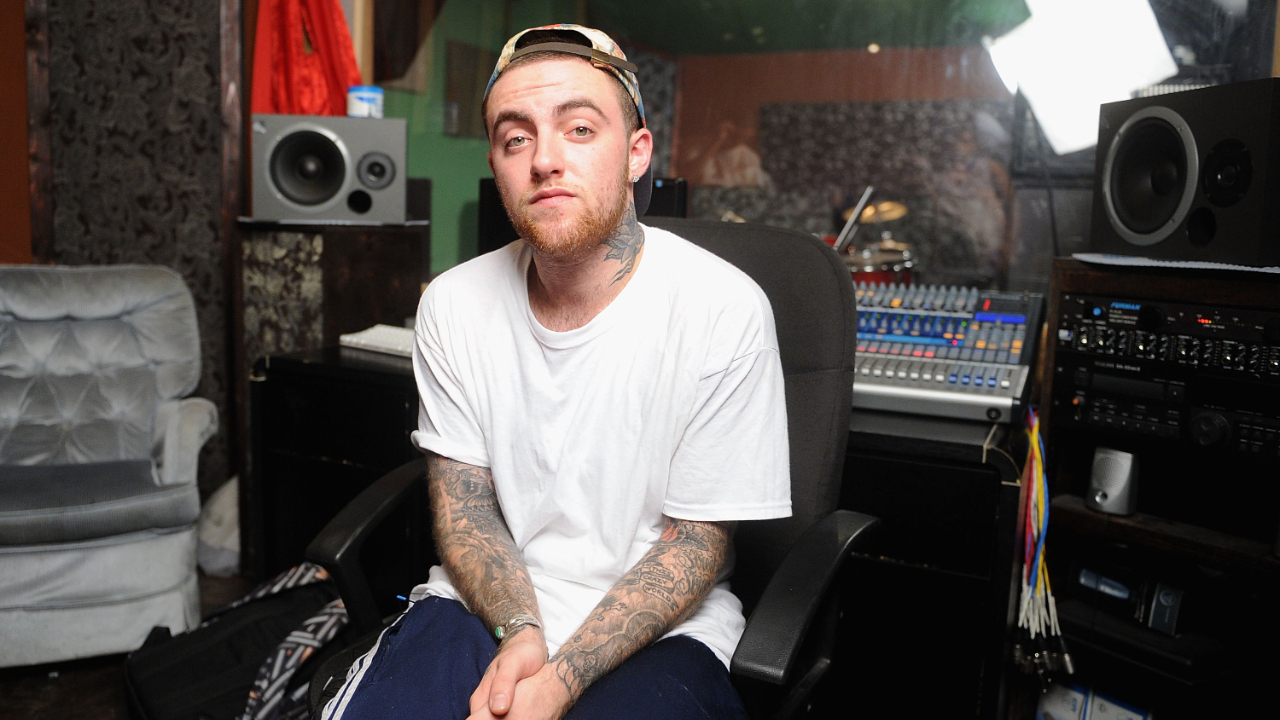 Mac Miller