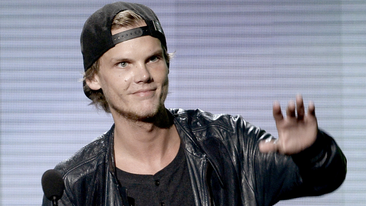 Avicii