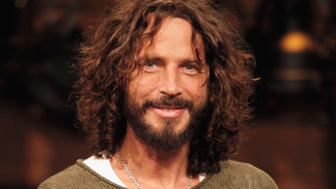 Chris Cornell