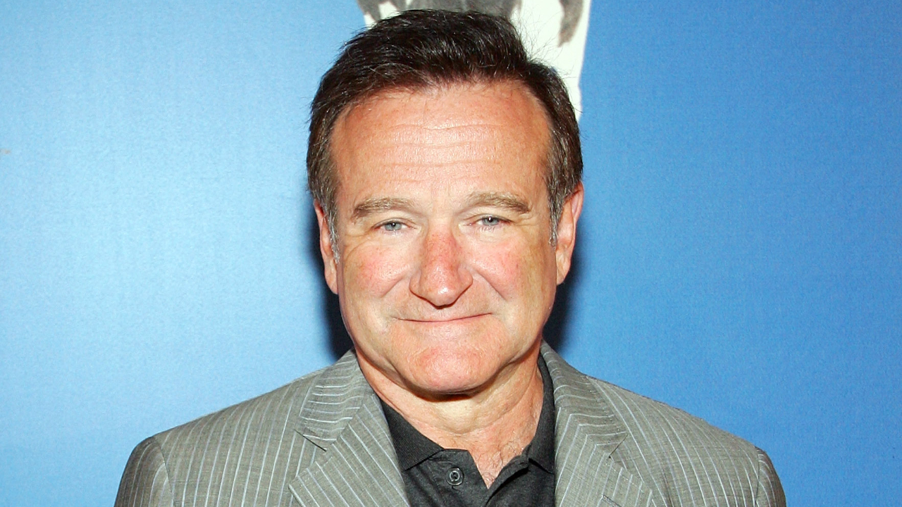 Robin Williams