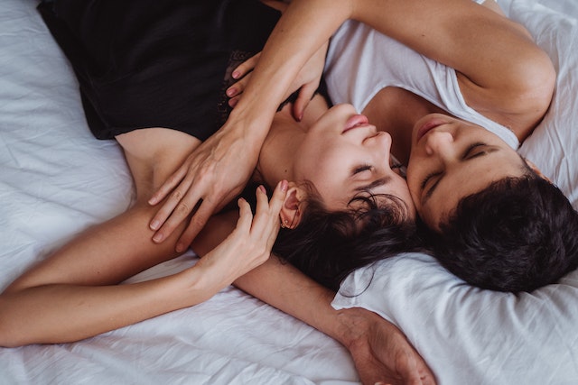 10 Essential Open Relationship Rules for Long-lasting Connections