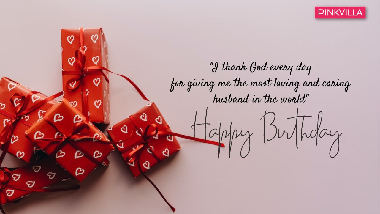 Love Messages For Birthday Husband Infoupdate