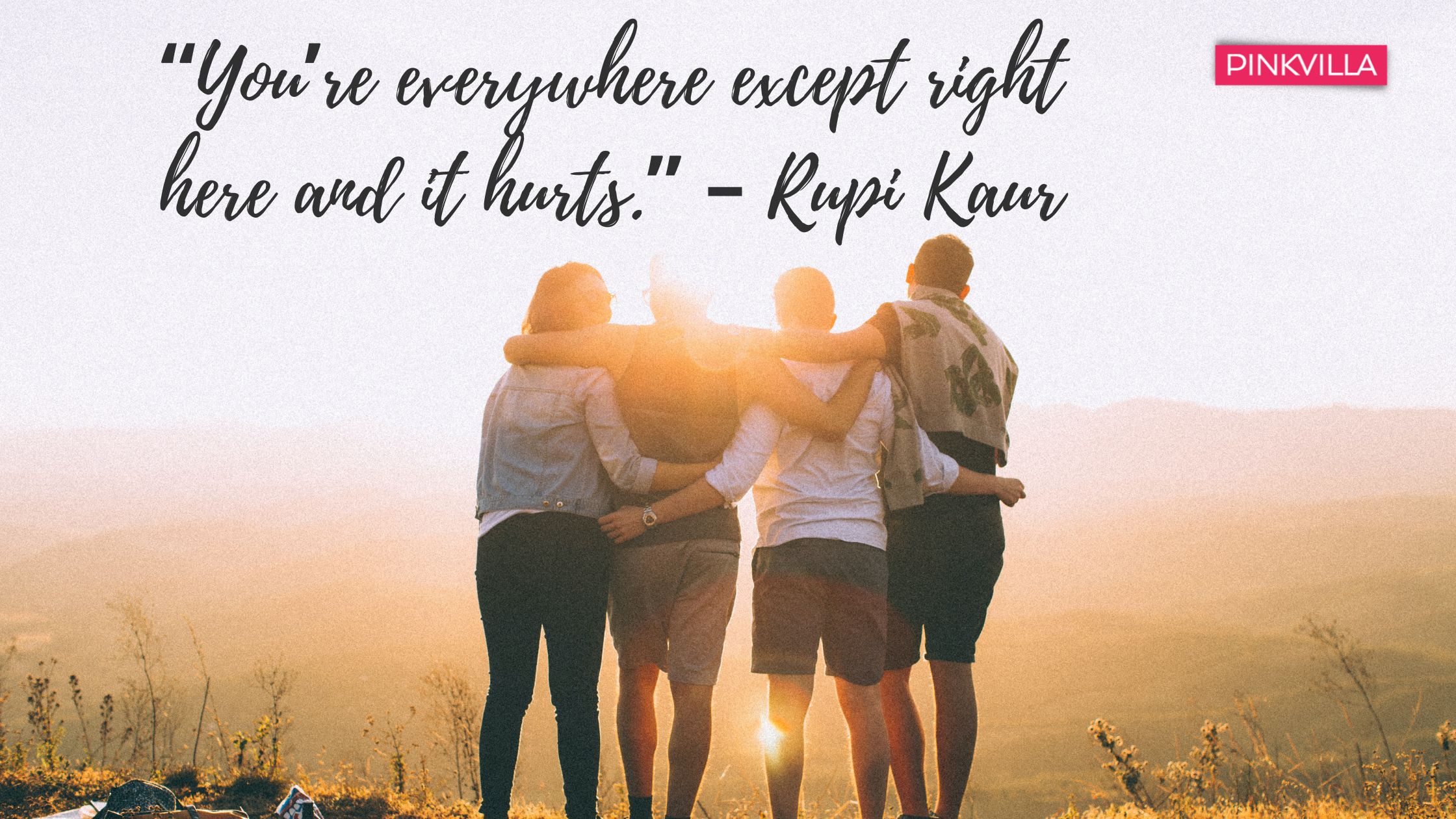 101 Heartwarming Missing Friends Quotes To Send To Your Faraway Besties 